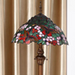 Tiffany Floor Lamp (16075)