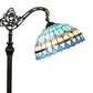 Tiffany Floor Lamp (12101F)