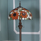 Tiffany Floor Lamp (16068)