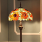 Tiffany Floor Lamp (16068)