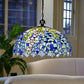 Tiffany Pendant Lamp 50cm shade (19038C)