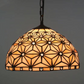 Tiffany Pendant Lamp 30cm shade (11000C)