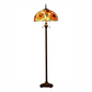 Tiffany Floor Lamp (16068)