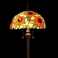 Tiffany Floor Lamp (16068)