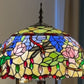 Tiffany Floor Lamp (16941)