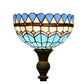 Tiffany Floor Lamp (12101H)