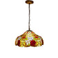 Tiffany Pendant Lamp 46cm shade (19006C)