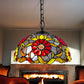 Tiffany Pendant Lamp 40cm shade (16939C)