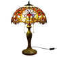 Tiffany Table Lamp 40cm Shade (15003)