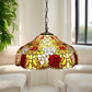 Tiffany Pendant Lamp 46cm shade (19006C)