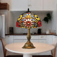 Tiffany Table Lamp (12096)