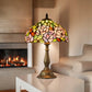 Tiffany Table Lamp (12098)