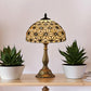 Tiffany Table Lamp (11000)