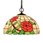 Tiffany Pendant Lamp 30cm shade (12803C)