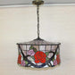 Tiffany Pendant Lamp 46cm shade (19008C)