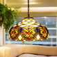 Tiffany Pendant Lamp 40cm shade (15009C)