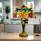 Tiffany Table Lamp 40cm Shade (15013)