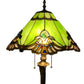 Tiffany Floor Lamp (16001)