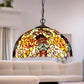 Tiffany Pendant Lamp 40cm shade (16071C)