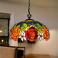 Tiffany Pendant Lamp 40cm shade (16113C)