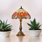 Tiffany Table Lamp (12035)