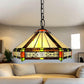 Tiffany Pendant Lamp 40cm shade (13002C)