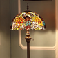 Tiffany Floor Lamp (16071)