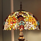 Tiffany Pendant Lamp 40cm shade (16071C)