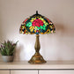 Tiffany Table Lamp (12087)