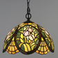 Tiffany Pendant Lamp 30cm shade (12097C)