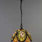 Tiffany Pendant Lamp 30cm shade (12097C)