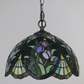 Tiffany Pendant Lamp 30cm shade (12097C)