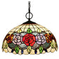 Tiffany Pendant Lamp 40cm shade (16081C)