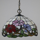 Tiffany Pendant Lamp 30cm shade (11002C)