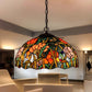 Tiffany Pendant Lamp 40cm shade (16073C)