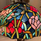 Tiffany Floor Lamp (16073)