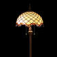 Tiffany Floor Lamp (16058)