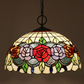 Tiffany Pendant Lamp 30cm shade (12081C)