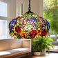 Tiffany Pendant Lamp 45cm shade (16054C)