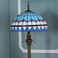 Tiffany Floor Lamp (16101)