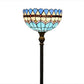 Tiffany Floor Lamp (12101H)