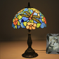 Tiffany Table Lamp (12716)