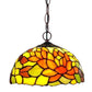 Tiffany Pendant Lamp 30cm shade (12719C)