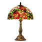 Tiffany Table Lamp (12703)