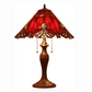 Tiffany Table Lamp 40cm Shade (15048)