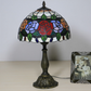 Tiffany Table Lamp (12081)