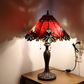 Tiffany Table Lamp 40cm Shade (15048)