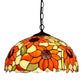 Tiffany Pendant Lamp 40cm shade (16068C)