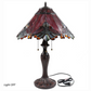 Tiffany Table Lamp 40cm Shade (15048)