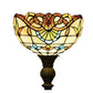 Tiffany Floor Lamp (12025H)